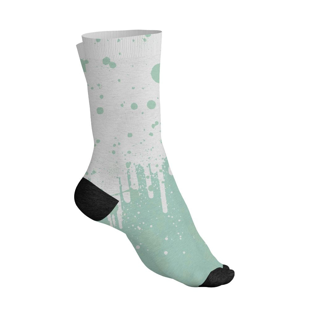 Low-Igloo-11s-NastyJamz-Socks-Match-Good-Things-3D-All-Over-Print