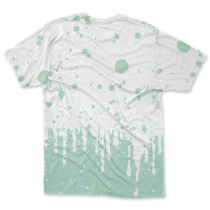 Low-Igloo-11s-NastyJamz-T-Shirt-Match-Good-Things-3D-All-Over-Print