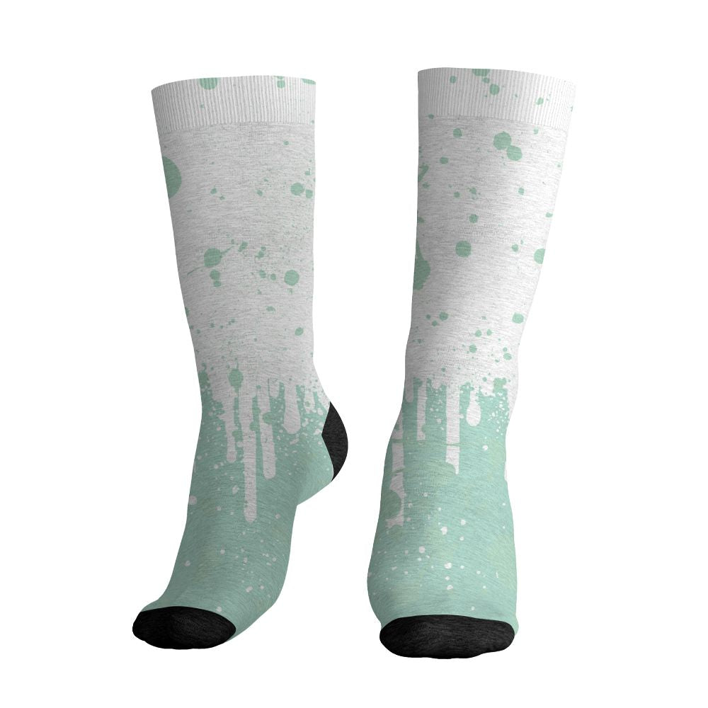 Low-Igloo-11s-NastyJamz-Socks-Match-Good-Things-3D-All-Over-Print