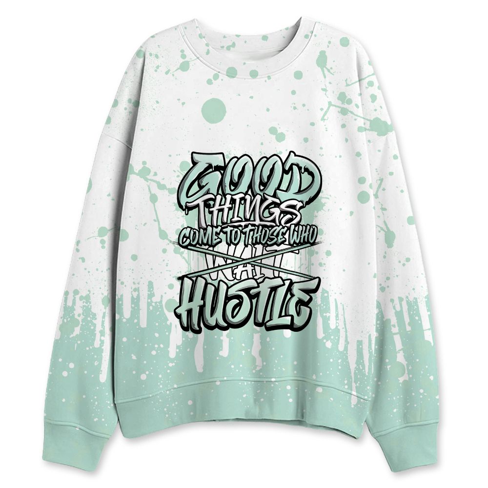 Low-Igloo-11s-NastyJamz-Sweatshirt-Match-Good-Things-3D-All-Over-Print