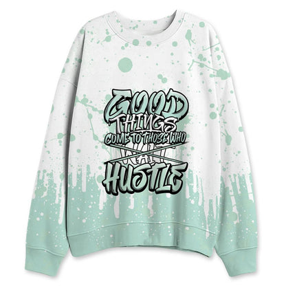 Low-Igloo-11s-NastyJamz-Sweatshirt-Match-Good-Things-3D-All-Over-Print