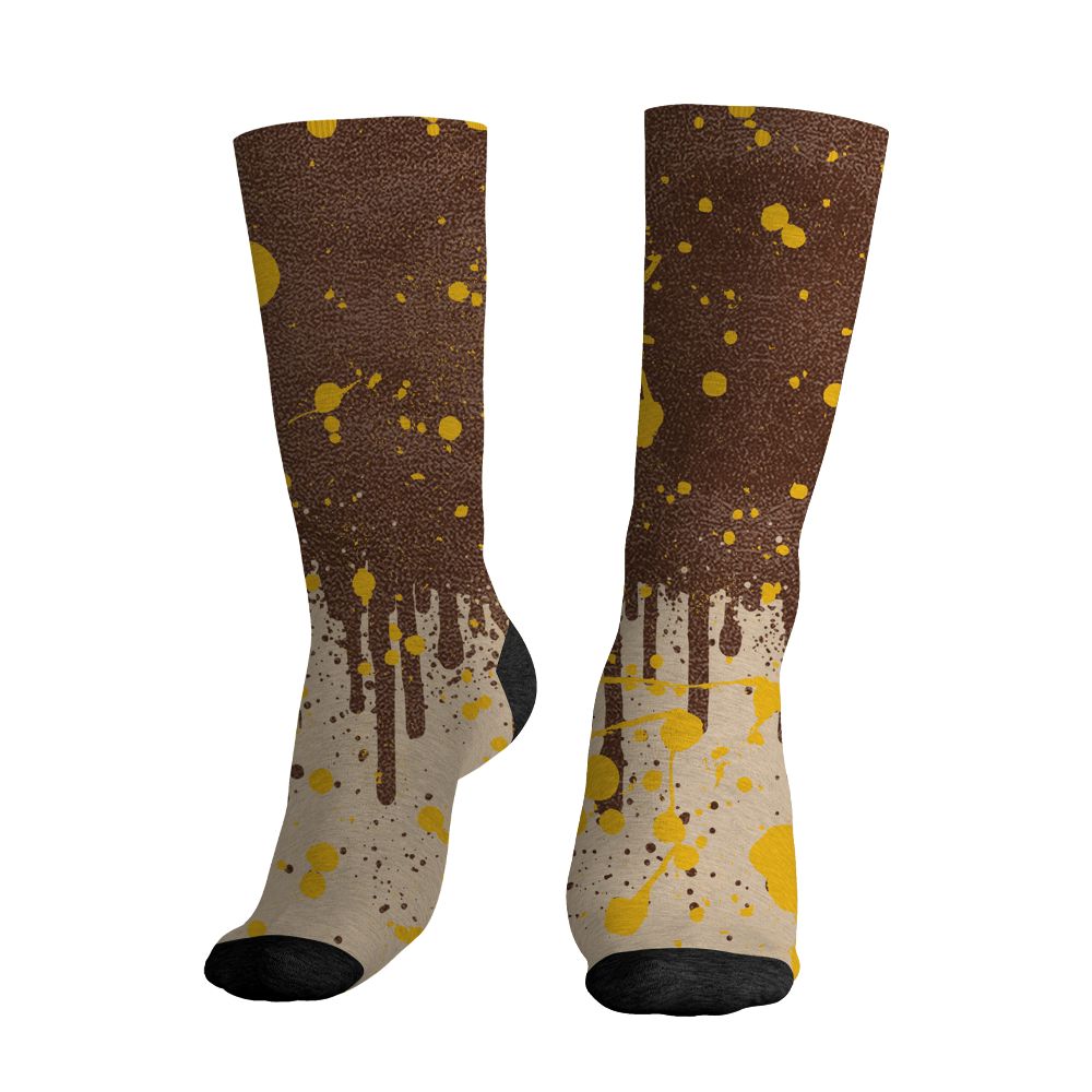AM-1-Poly-Donkeyy-Kongg-NastyJamz-Socks-Match-Good-Things-3D-All-Over-Print
