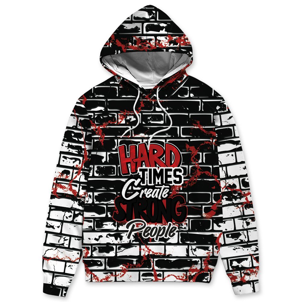Low-Bred-11s-NastyJamz-Hoodie-Match-Hard-Times-3D-All-Over-Print