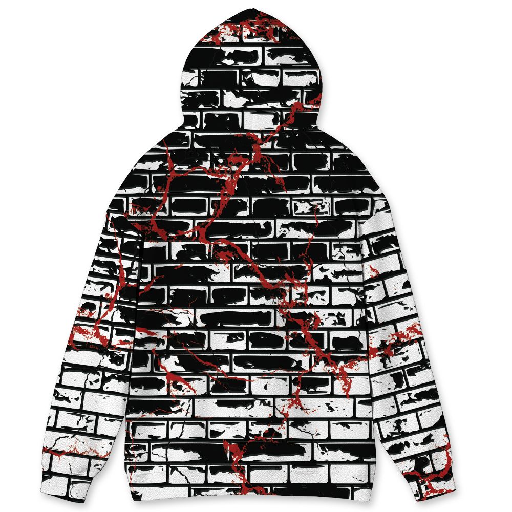 Low-Bred-11s-NastyJamz-Hoodie-Match-Hard-Times-3D-All-Over-Print