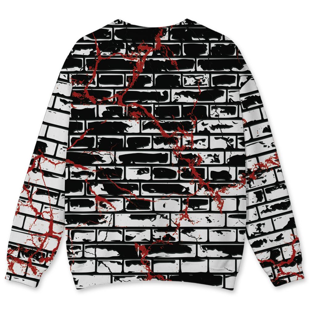 Low-Bred-11s-NastyJamz-Sweatshirt-Match-Hard-Times-3D-All-Over-Print