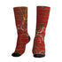 AM-1-Poly-Donkeyy-Kongg-NastyJamz-Socks-Match-Hard-Times-3D-All-Over-Print