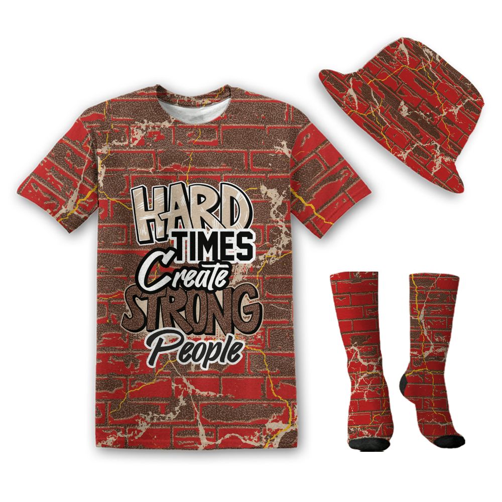 AM-1-Poly-Donkeyy-Kongg-NastyJamz-Drip-Set-Match-Hard-Times-3D-All-Over-Print