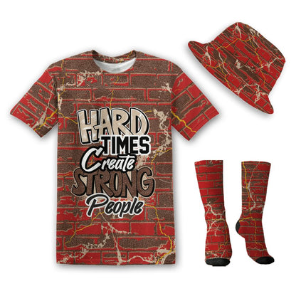 AM-1-Poly-Donkeyy-Kongg-NastyJamz-Drip-Set-Match-Hard-Times-3D-All-Over-Print