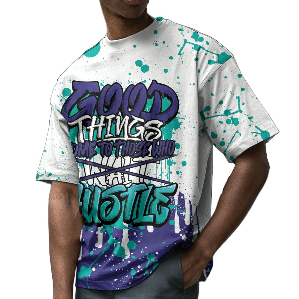 Grape-5s-NastyJamz-Drip-Set-Match-Good-Things-3D-All-Over-Print