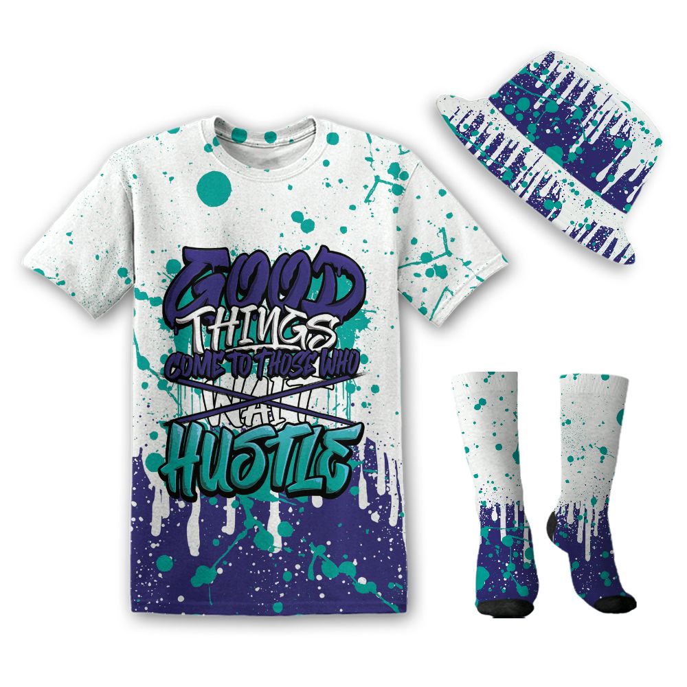 Grape-5s-NastyJamz-Drip-Set-Match-Good-Things-3D-All-Over-Print