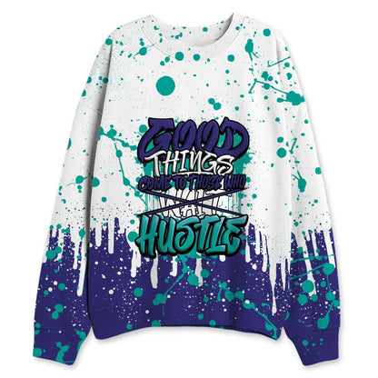 Grape-5s-NastyJamz-Sweatshirt-Match-Good-Things-3D-All-Over-Print