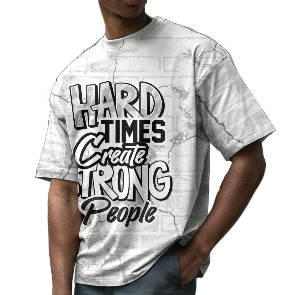 Pure-Money-3s-NastyJamz-Drip-Set-Match-Hard-Times-3D-All-Over-Print