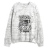 Pure-Money-3s-NastyJamz-Sweatshirt-Match-Hard-Times-3D-All-Over-Print