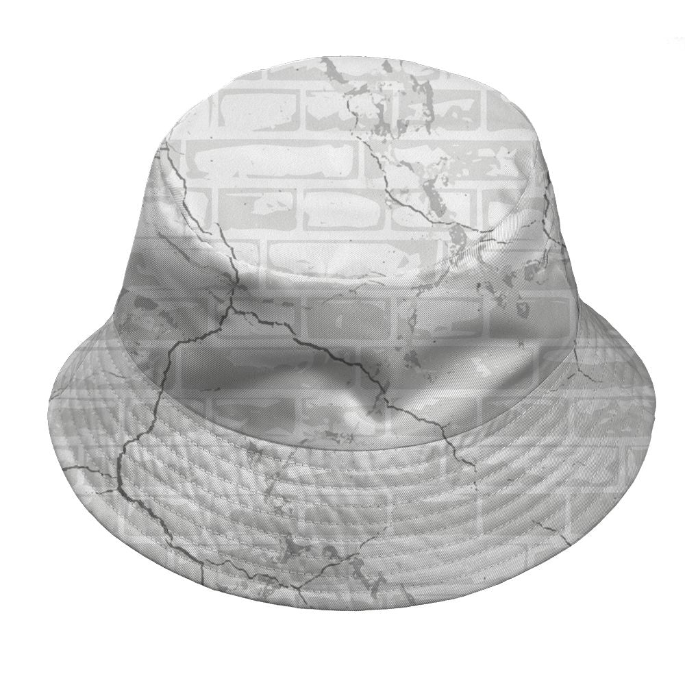 Pure-Money-3s-NastyJamz-Bucket-Hat-Match-Hard-Times-3D-All-Over-Print