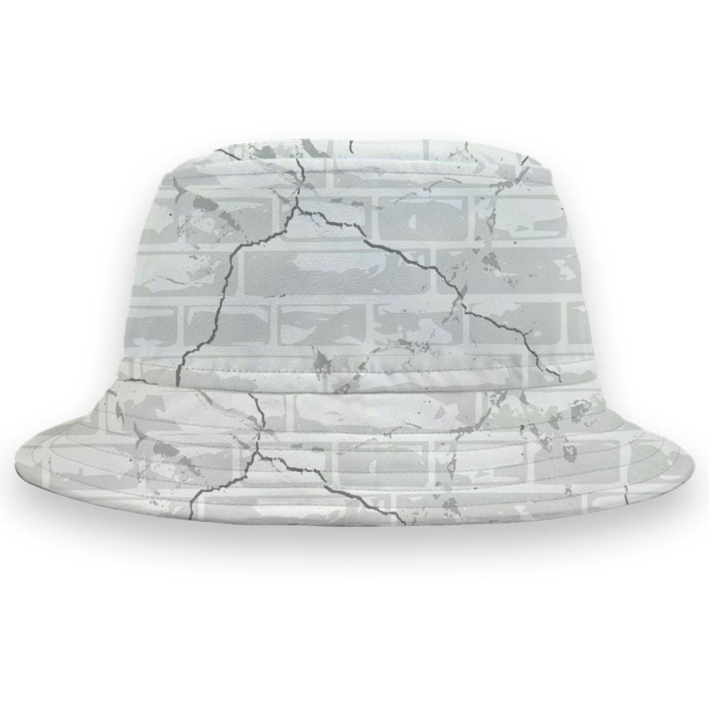 Pure-Money-3s-NastyJamz-Bucket-Hat-Match-Hard-Times-3D-All-Over-Print
