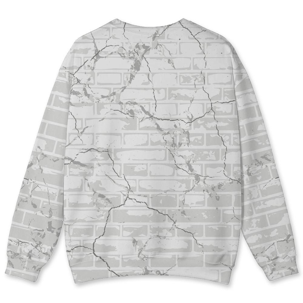 Pure-Money-3s-NastyJamz-Sweatshirt-Match-Hard-Times-3D-All-Over-Print