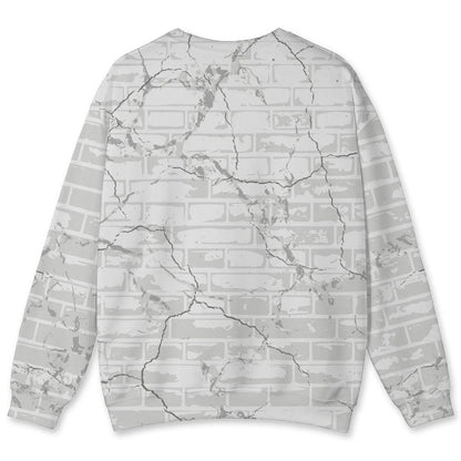 Pure-Money-3s-NastyJamz-Sweatshirt-Match-Hard-Times-3D-All-Over-Print