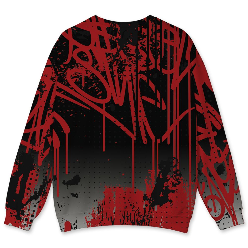 Low-Bred-11s-NastyJamz-Sweatshirt-Match-Its-The-Kicks-3D-All-Over-Print