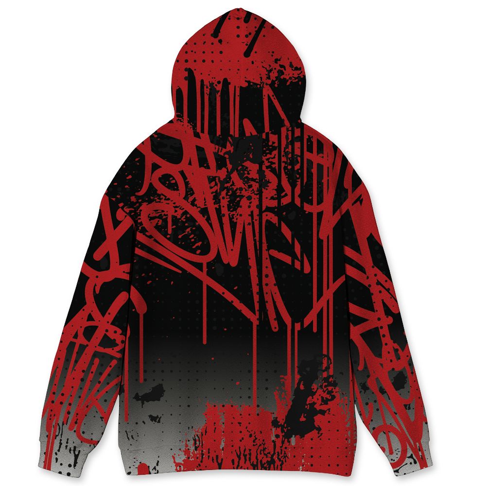 Low-Bred-11s-NastyJamz-Hoodie-Match-Its-The-Kicks-3D-All-Over-Print