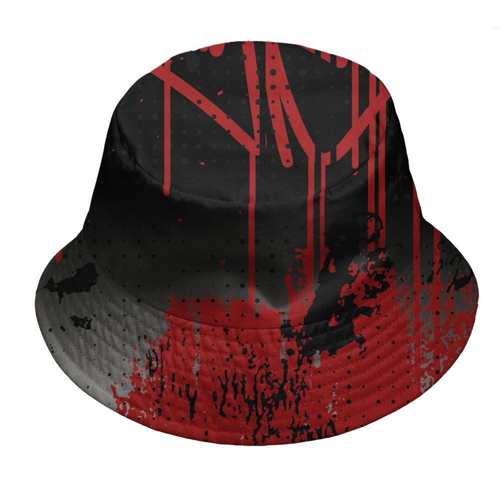 Low-Bred-11s-NastyJamz-Bucket-Hat-Match-Its-The-Kicks-3D-All-Over-Print