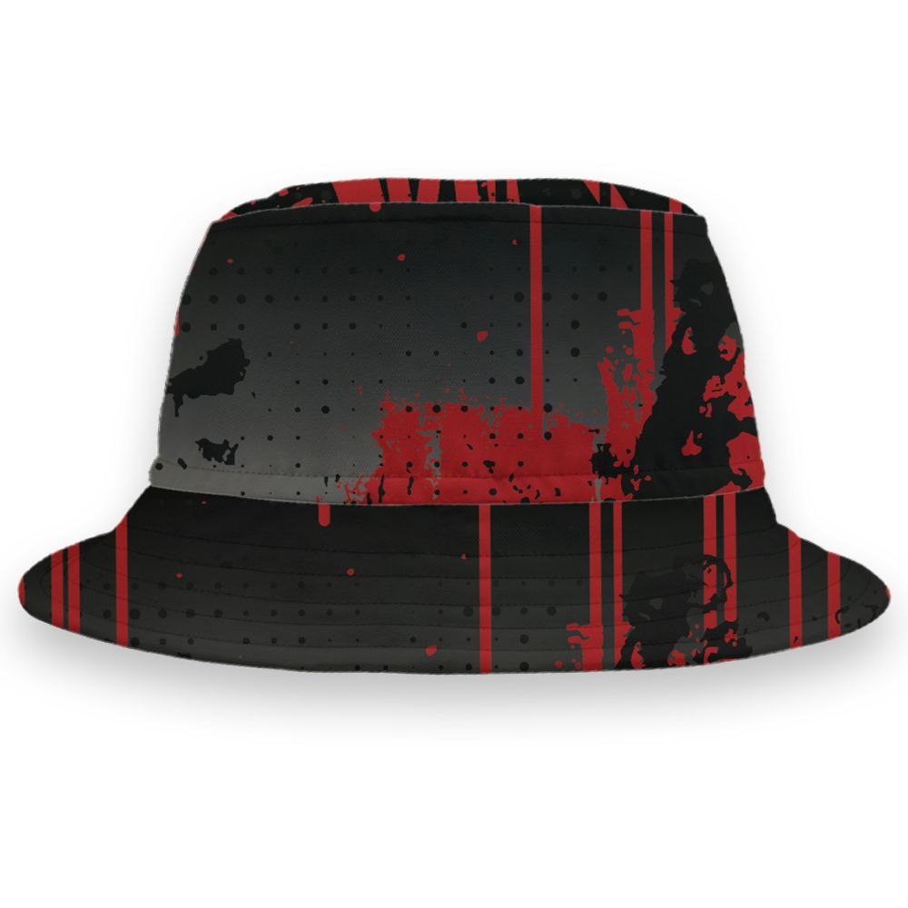 Low-Bred-11s-NastyJamz-Bucket-Hat-Match-Its-The-Kicks-3D-All-Over-Print