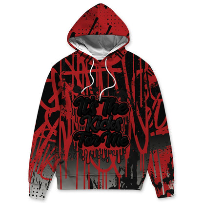 Low-Bred-11s-NastyJamz-Hoodie-Match-Its-The-Kicks-3D-All-Over-Print