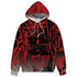 Low-Bred-11s-NastyJamz-Hoodie-Match-Its-The-Kicks-3D-All-Over-Print