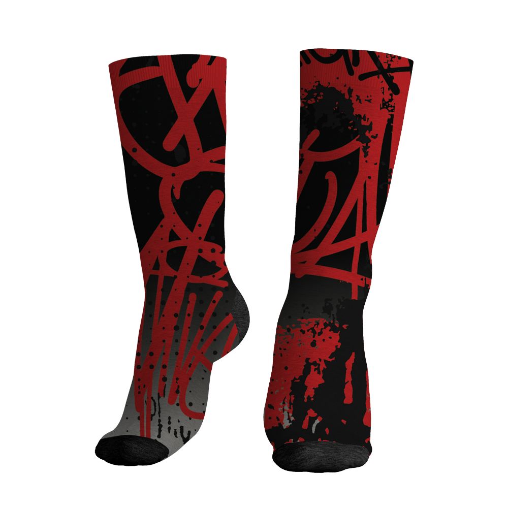 Low-Bred-11s-NastyJamz-Socks-Match-Its-The-Kicks-3D-All-Over-Print