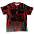 Low-Bred-11s-NastyJamz-T-Shirt-Match-Its-The-Kicks-3D-All-Over-Print
