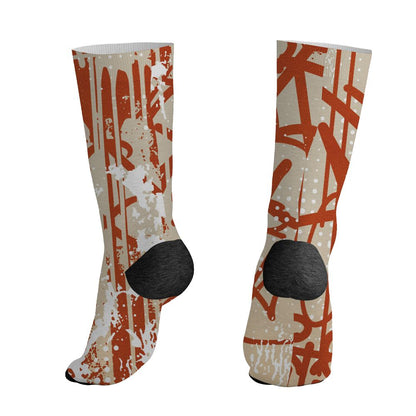 Starfish-3s-NastyJamz-Socks-Match-Its-The-Kicks-3D-All-Over-Print