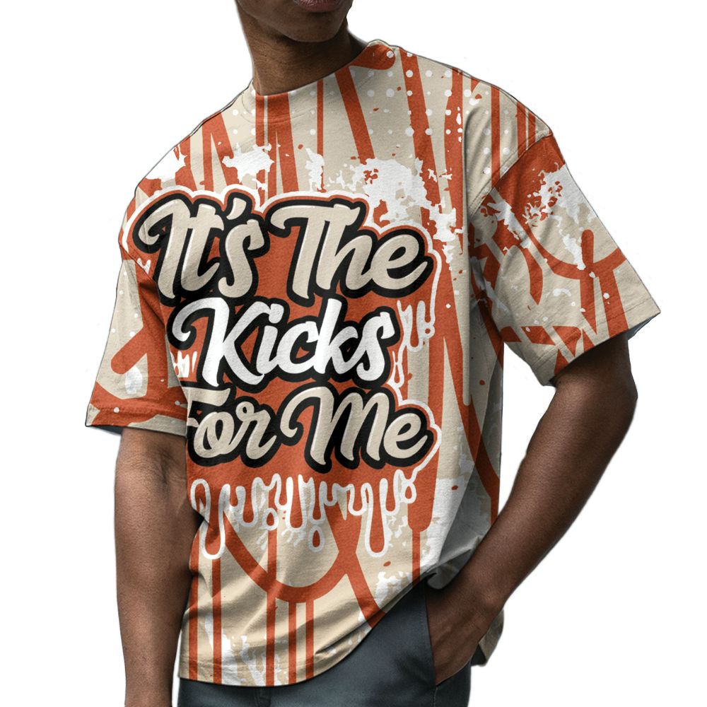 Starfish-3s-NastyJamz-Drip-Set-Match-Its-The-Kicks-3D-All-Over-Print