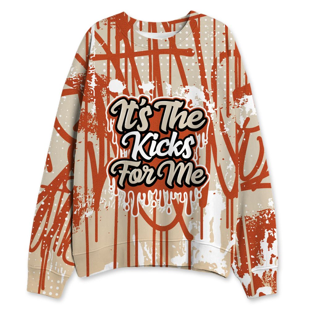 Starfish-3s-NastyJamz-Sweatshirt-Match-Its-The-Kicks-3D-All-Over-Print