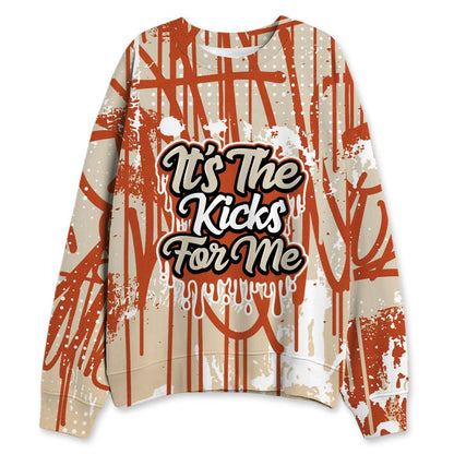 Starfish-3s-NastyJamz-Sweatshirt-Match-Its-The-Kicks-3D-All-Over-Print