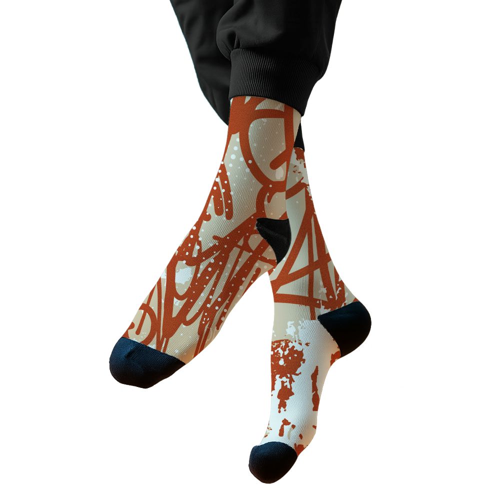 Starfish-3s-NastyJamz-Drip-Set-Match-Its-The-Kicks-3D-All-Over-Print
