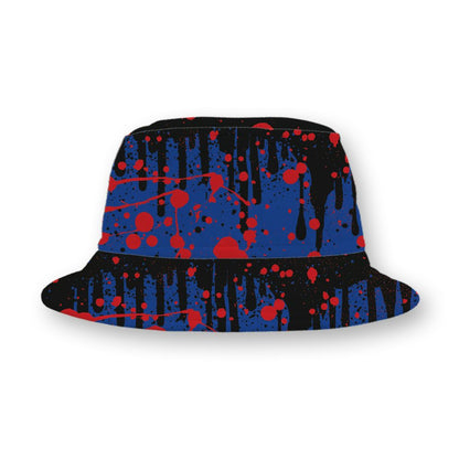 Rare-Air-4s-NastyJamz-Bucket-Hat-Match-Good-Things-3D-All-Over-Print