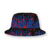 Rare-Air-4s-NastyJamz-Bucket-Hat-Match-Good-Things-3D-All-Over-Print