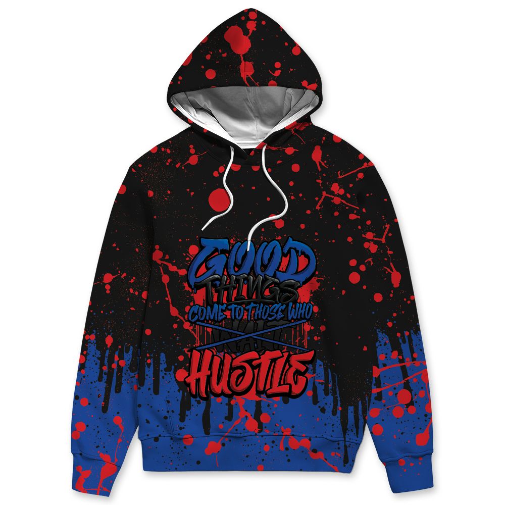 Rare-Air-4s-NastyJamz-Hoodie-Match-Good-Things-3D-All-Over-Print