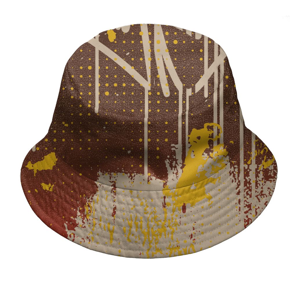 AM-1-Poly-Donkeyy-Kongg-NastyJamz-Bucket-Hat-Match-Its-The-Kicks-3D-All-Over-Print