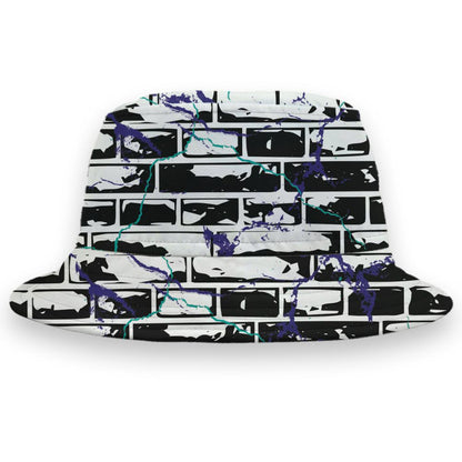 Grape-5s-NastyJamz-Bucket-Hat-Match-Hard-Times-3D-All-Over-Print