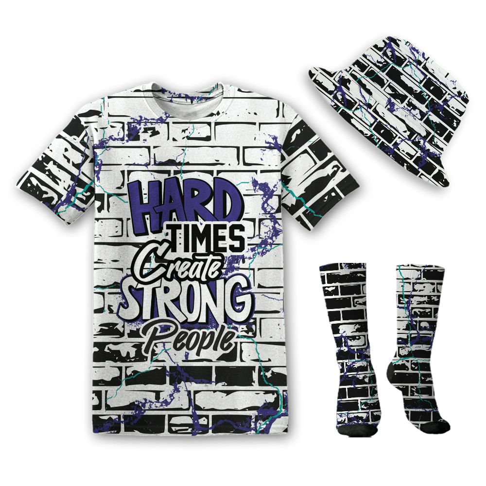 Grape-5s-NastyJamz-Drip-Set-Match-Hard-Times-3D-All-Over-Print