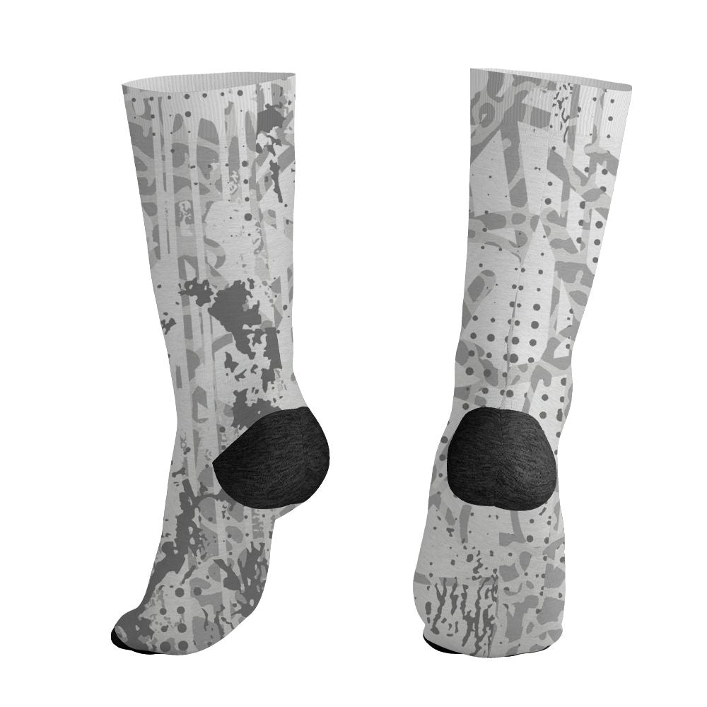 Pure-Money-3s-NastyJamz-Socks-Match-Its-The-Kicks-3D-All-Over-Print