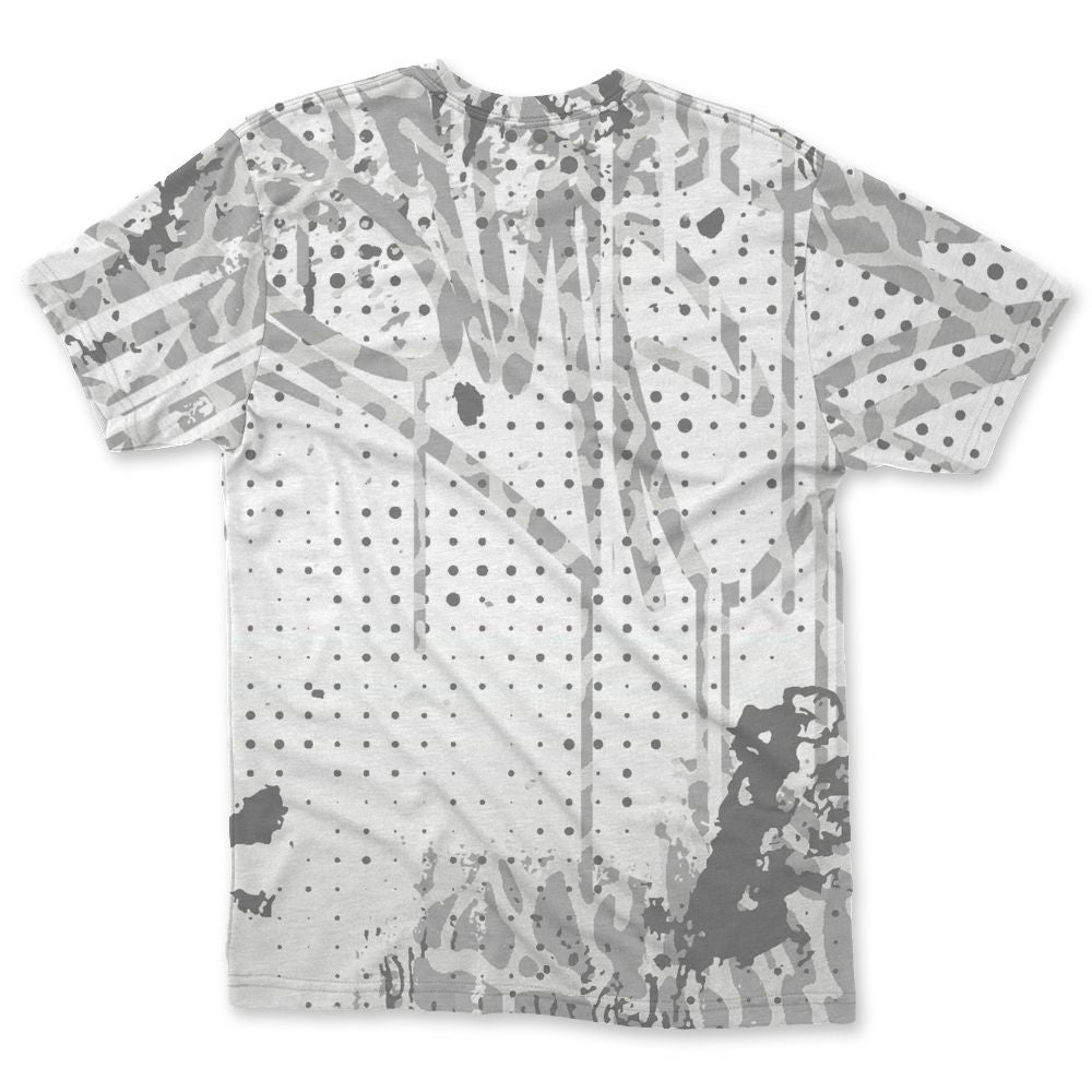 Pure-Money-3s-NastyJamz-T-Shirt-Match-Its-The-Kicks-3D-All-Over-Print