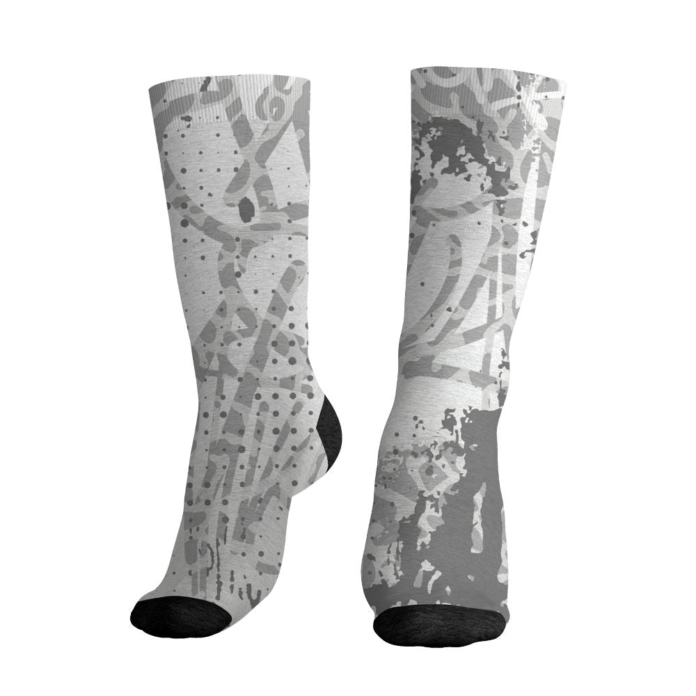 Pure-Money-3s-NastyJamz-Socks-Match-Its-The-Kicks-3D-All-Over-Print