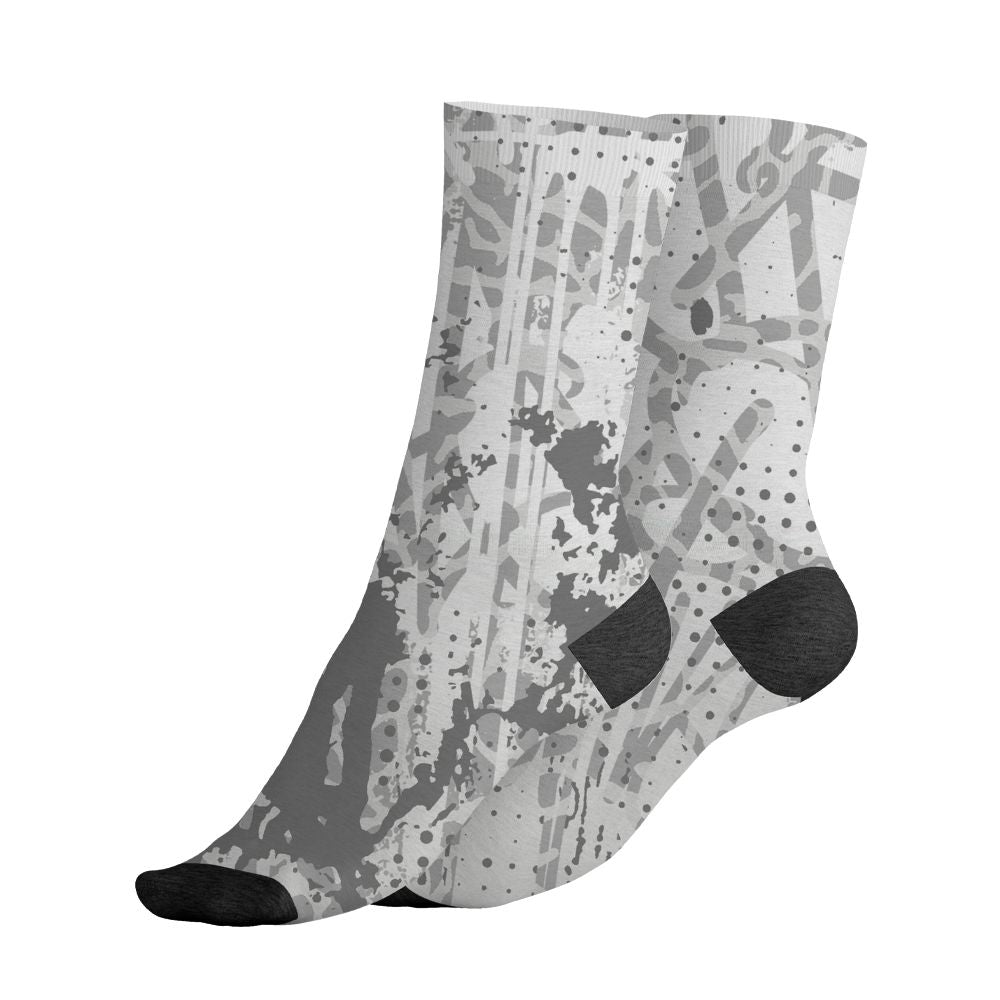 Pure-Money-3s-NastyJamz-Socks-Match-Its-The-Kicks-3D-All-Over-Print