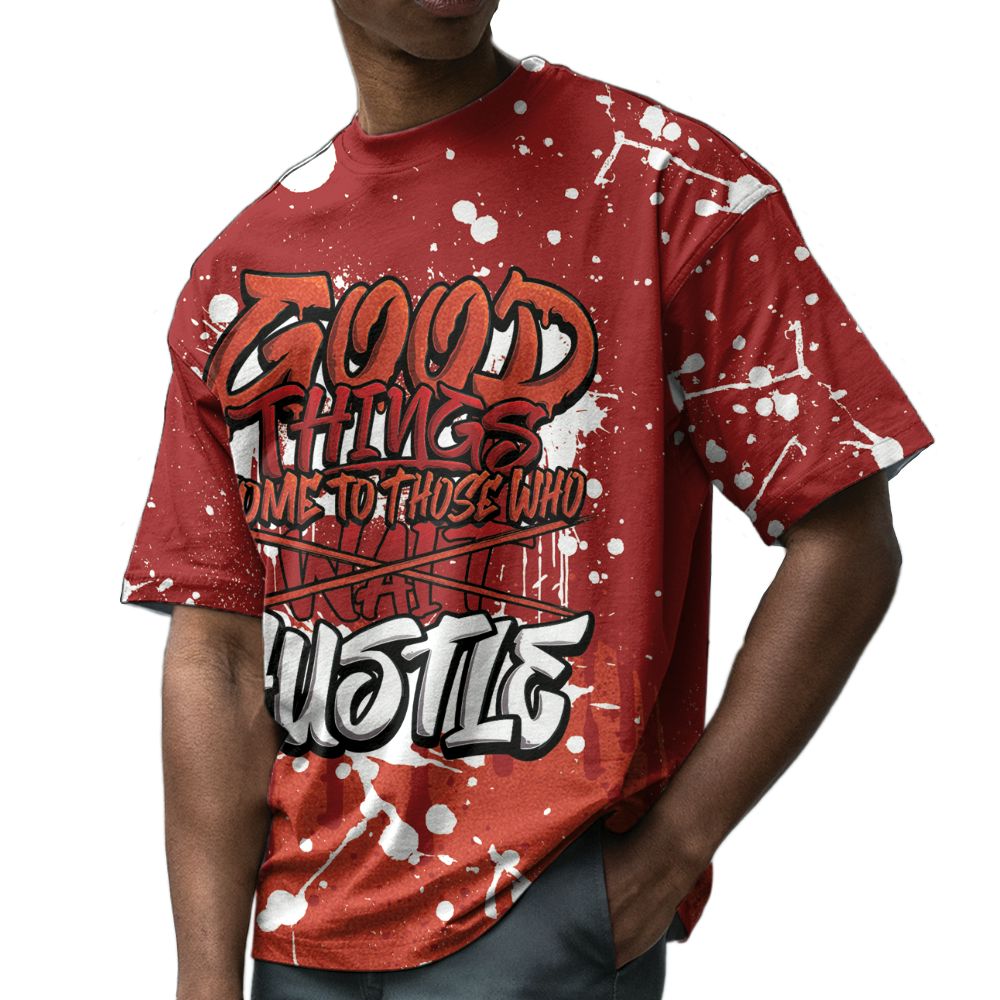 Brick-By-Brick-4s-NastyJamz-Drip-Set-Match-Good-Things-3D-All-Over-Print