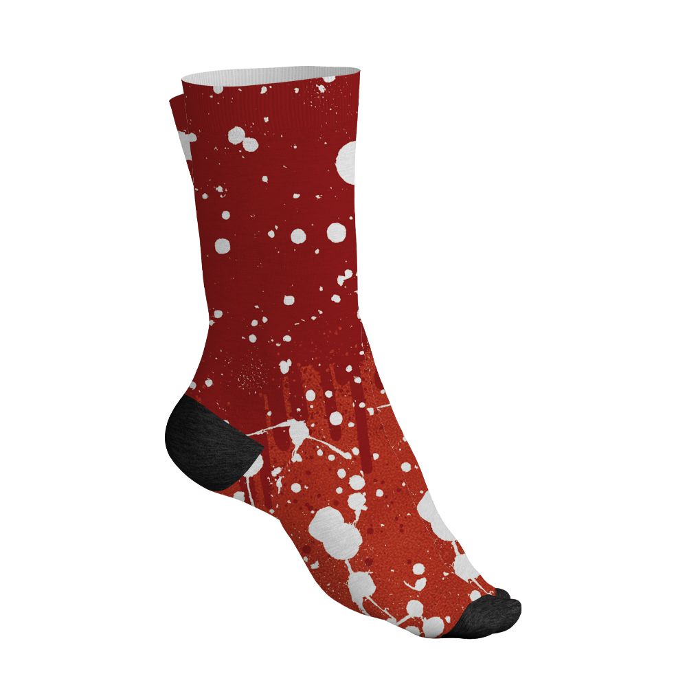 Brick-By-Brick-4s-NastyJamz-Socks-Match-Good-Things-3D-All-Over-Print