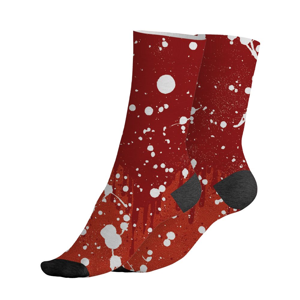 Brick-By-Brick-4s-NastyJamz-Socks-Match-Good-Things-3D-All-Over-Print