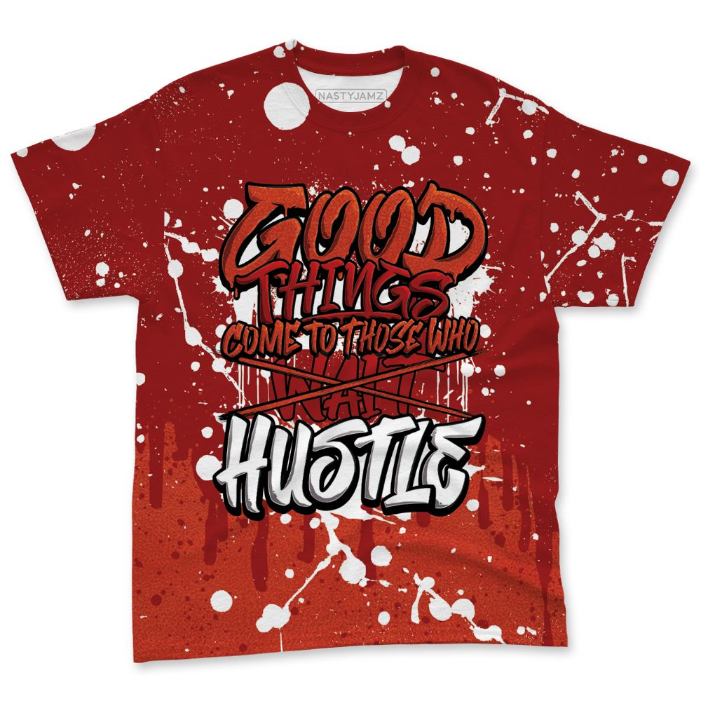 Brick-By-Brick-4s-NastyJamz-T-Shirt-Match-Good-Things-3D-All-Over-Print