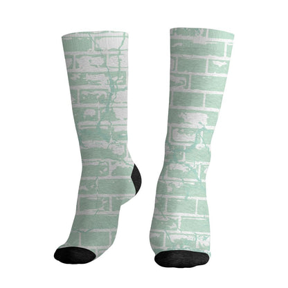 Low-Igloo-11s-NastyJamz-Socks-Match-Hard-Times-3D-All-Over-Print