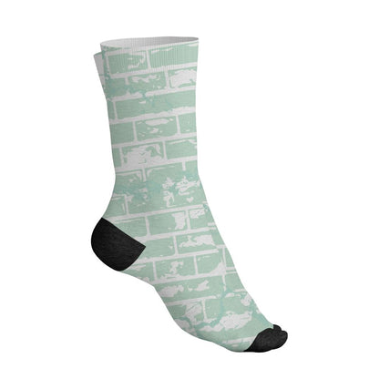 Low-Igloo-11s-NastyJamz-Socks-Match-Hard-Times-3D-All-Over-Print